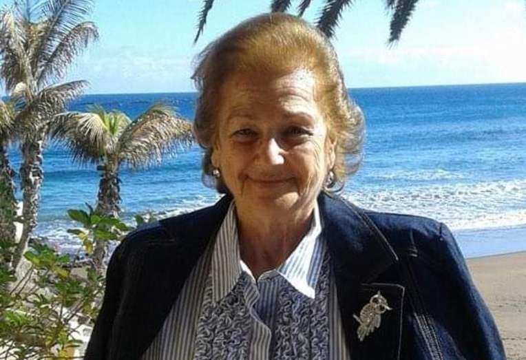 Carmen de Lara Vega/TA.